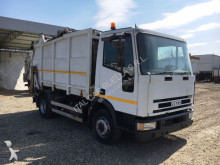 camion raccolta rifiuti Iveco