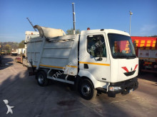 camion raccolta rifiuti Renault