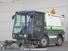 used sewer cleaner truck
