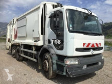 Renault Premium 320 DCI