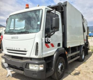 vuilniswagen Iveco
