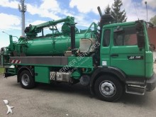 camion-cisternă Renault