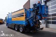 Mercedes Actros 2544