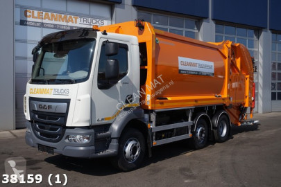 DAF LF