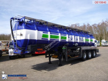 camion cu echipament de spălat străzi n/a