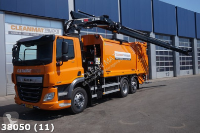 DAF CF 340