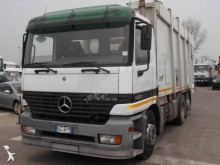 Mercedes Actros 1831