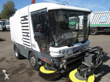 gebrauchter Strassenkehrmaschine
