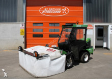 camion spazzatrice nc