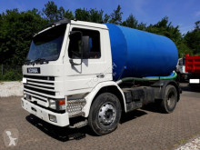 Scania Druck- und Saugwagen
