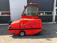 camion spazzatrice Dulevo