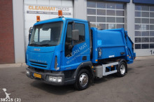 vuilniswagen Iveco