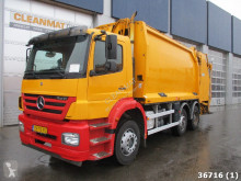 Mercedes Axor 2528
