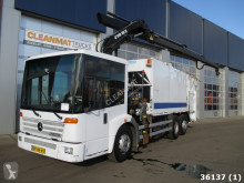 Mercedes Econic 2628
