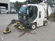 camion autospurgo Nilfisk