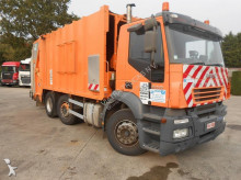 vuilniswagen Iveco