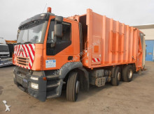 vuilniswagen Iveco