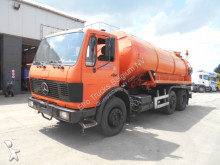 Mercedes SK