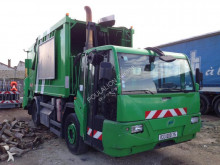 vuilniswagen PVI