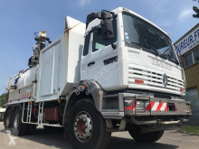 Renault Gamme G 300 Maxter