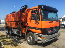 Mercedes 2635