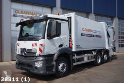 Mercedes Antos 2533