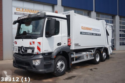 Mercedes Antos 2533