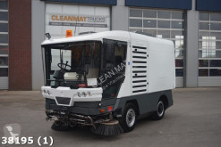 tweedehands hogedrukspoelwagen