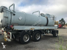 camion hydrocureur nc