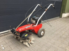 hogedrukspoelwagen onbekend