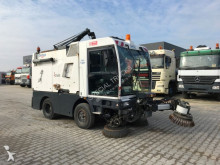 tweedehands hogedrukspoelwagen