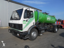 Mercedes SK 1722