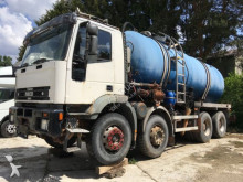 Iveco Druck- und Saugwagen