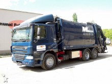 DAF CF75 360