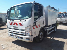 Isuzu road network trucks