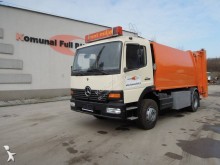 Mercedes Atego 1623