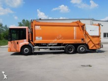 Mercedes Econic 2628