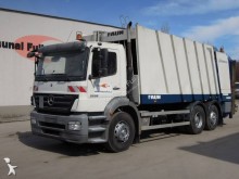 Mercedes Axor 2528