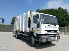 camion raccolta rifiuti usato