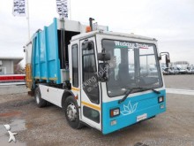 camion raccolta rifiuti usato