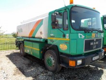 camion autospurgo MAN