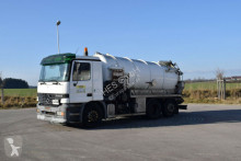 hogedrukspoelwagen Mercedes