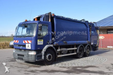 vuilniswagen Renault
