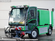 hogedrukspoelwagen Boshung