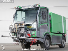 hogedrukspoelwagen Boshung