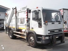 camion raccolta rifiuti usato