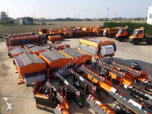 camion raccolta rifiuti usato