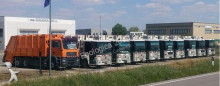 camion raccolta rifiuti usato