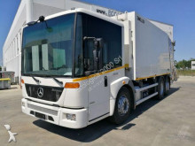 camion raccolta rifiuti usato