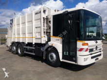 camion raccolta rifiuti usato